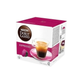 Кафе капсула NESCAFE® Dolce Gusto® Espresso 16 бр.