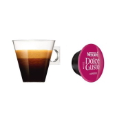 Кафе капсула NESCAFE® Dolce Gusto® Espresso 16 бр.