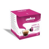 Кафе капсула Lavazza Lungo 16 бр., съвместими с Dolce Gusto