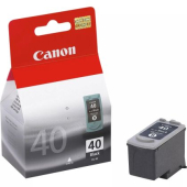 CANON PG-40 FINE
