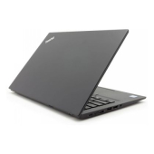Лаптоп Lenovo ThinkPad T490s 256GB  /Употребяван  Клас А/ RAM: 8GB, SSD: 256GB, CPU: Core i5-8265U-8th