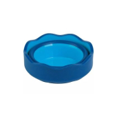 Чаша за рисуване Faber-Castell Пластмасова, синя