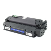 Тонер касета Black HP no. 15A C7115A Съвместим консуматив, стандартен капацитет 2 500 стр.