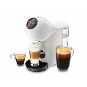 Кафе машина KRUPS® NESCAFÉ® Dolce Gusto Genio S Basic Бял