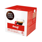 Кафе капсула NESCAFE® Dolce Gusto® Buondi 16 бр.