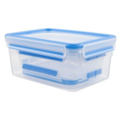 Кутия за съхранение Tefal K3028912, CLIP & CLOSE 3 pcs /0.55L / 1L / 2.3L /
