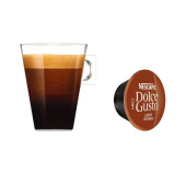 Кафе капсула NESCAFE® Dolce Gusto® Lungo Intenso 16 бр.