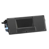 Тонер касета Black Kyocera TK-3100 Съвместим консуматив, стандартен капацитет 12 500 стр.