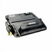 Тонер касета Black HP no. 38X Q1338X Съвместим консуматив, голям капацитет 20 000 стр.