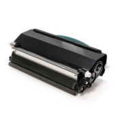 Тонер касета Black Lexmark E260A11E Съвместим консуматив, стандартен капацитет 3500 стр.