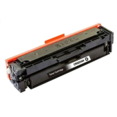 Тонер касета Black Canon CRG-054HBK Съвместим консуматив, голям капацитет 3 100 стр.