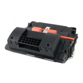 Тонер касета Black HP no. 64X CC364X PREMIUM Съвместим консуматив, голям капацитет 24 000 стр.
