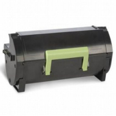 Тонер касета Black Lexmark MX 810 810H Съвместим консуматив, голям капацитет 25000 стр.