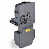 Тонер касета Black Kyocera TK-5230B Съвместим консуматив, стандартен капацитет 2 600 стр.