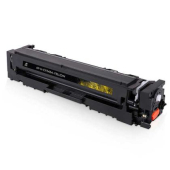 Тонер касета Yellow HP no. 203A CF542A Съвместим консуматив, стандартен капацитет 1 300 стр.