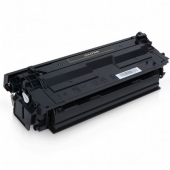Тонер касета Black HP  no. 508X CF360X PREMIUM Съвместим консуматив, голям капацитет 12 500 стр.