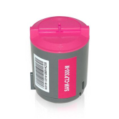 Тонер касета Magenta Samsung CLP-M300A Съвместим консуматив, стандартен капацитет 1000 стр.