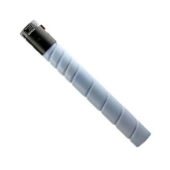 Тонер касета цветна Cyan Konica Minolta A33K430 Съвместим консуматив, стандартен капацитет 25 000 стр.