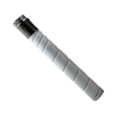 Тонер касета Black Konica Minolta A33K130 Съвместим консуматив, стандартен капацитет 27 000 стр.