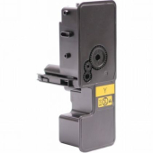 Тонер касета Yellow Kyocera TK-5230Y PREMIUM Съвместим консуматив, стандартен капацитет 2 200 стр.