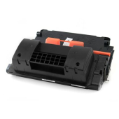 Тонер касета Black HP no. 90X CE390X Съвместим консуматив, голям капацитет 24 000 стр.