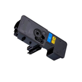 Тонер касета Cyan Kyocera TK-5240C PREMIUM Съвместим консуматив, стандартен капацитет 3 000 стр