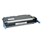 Тонер касета Cyan HP no. 502A Q6471A Съвместим консуматив, стандартен капацитет 4 000 стр.