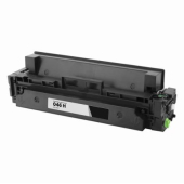 Тонер касета Black Canon CRG-046HB Съвместим консуматив, голям капацитет 6 300 стр.