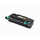 Барабанна касета Black Kyocera DK-170 Съвместим консуматив, стандартен капацитет 100 000 стр