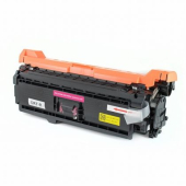 Тонер касета Magenta HP no. 504A CE253A PREMIUM Съвместим консуматив, стандартен капацитет 7 000 стр.