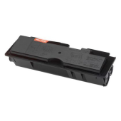 Тонер касета Black Kyocera TK-17 Съвместим консуматив, голям капацитет 7 200 стр.