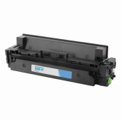 Тонер касета Cyan Canon CRG-046HC Съвместим консуматив, голям капацитет 6 300 стр.