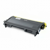 Тонер касета Black Brother TN-2000 PREMIUM Съвместим консуматив, стандартен капацитет 2 500 стр.