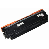 Тонер касета Cyan HP no. 307A CE741A Съвместим консуматив, стандартен капацитет 7 300 стр.