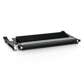 Тонер касета Black Samsung CLT-K406S Съвместим консуматив, стандартен капацитет 1 500 стр.