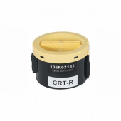 Тонер касета Black Xerox 106R02182 PREMIUM Съвместим консуматив, голям капацитет 2 300 стр.