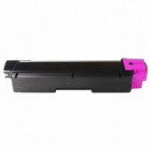 Тонер касета Magenta Kyocera TK-590M PREMIUM Съвместим консуматив, стандартен капацитет 5 000 стр.