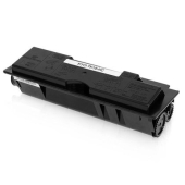 Тонер касета Black Kyocera TK-18 Съвместим консуматив, голям капацитет 7 200 стр.