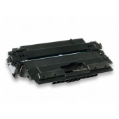 Тонер касета Black HP  no. 14A CF214A Съвместим консуматив, стандартен капацитет 10 000 стр.