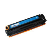 Тонер касета Cyan Canon CRG-716C Съвместим консуматив, стандартен капацитет 2 300 стр.