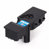 Тонер касета Cyan Kyocera TK-5230C PREMIUM Съвместим консуматив, стандартен капацитет 2 200 стр.