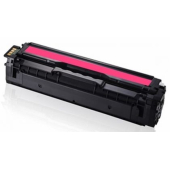 Тонер касета Black Samsung CLT-M504S Съвместим консуматив, стандартен капацитет 1 800 стр.