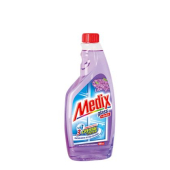 Почистващ препарат за прозорци Medix Glass Пълнител 500 ml Lilac