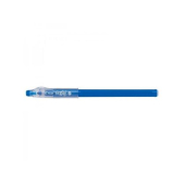 Химикалка с гума Pilot Frixion Stick 0.7 mm Синя