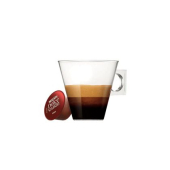 Кафе капсула NESCAFE® Dolce Gusto® Espresso Roma 16 бр.