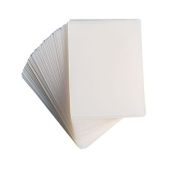 Фолио за ламиниране 54x86 mm, 2x125 микрона 100 бр.