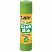 Лепило стик Bic Сухо 8 g