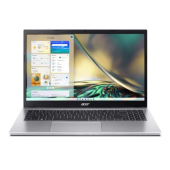 Лаптоп Acer Aspire 3, A315-59-39M9, Core i5-1235U, (up to 4.40Ghz, 12MB), 15.6