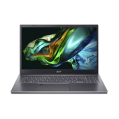 Лаптоп Acer Aspire 5, A515-58P-36JU, Intel Core i3-1315U (3.3GHz up to 4.50GHz, 10MB), 15.6