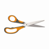 Ножица Office Point Premium Гумирани дръжки, 18 cm (7“)